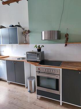 Foto - WG Zimmer zu vermieten Zwischenmiete Nähe S Lichtenberg