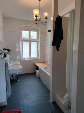 Foto - Etagenwohnung in Berlin zur Miete