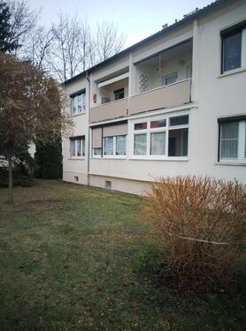 Foto - 2 Zimmerwohnung in Hohenmölsen zu verkaufen