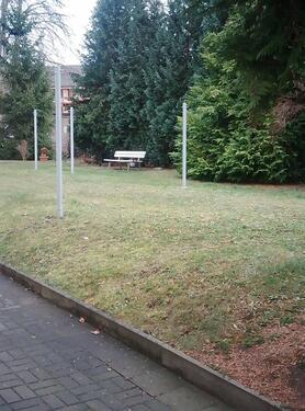 Foto - 2 Zimmer Etagenwohnung zum Kaufen in Hohenmölsen