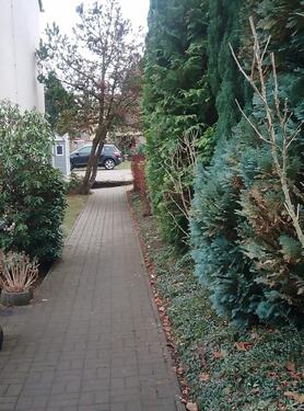 Foto - 2 Zimmer Etagenwohnung in Hohenmölsen