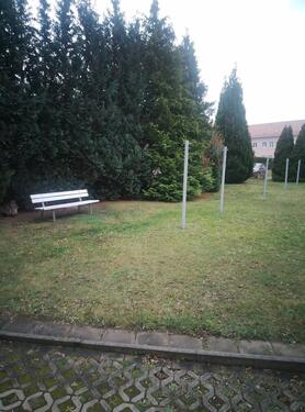 Foto - Etagenwohnung in Hohenmölsen zum Kaufen