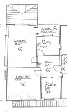 Foto - ohne Makler 2-Zimmer-Wohnung mit Verkaufs- & Vermietungsoption