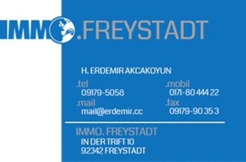 Foto - 4 Zimmer Einfamilienhaus zum Kaufen in Peine