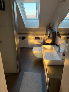 Foto - 3 Zimmer Dachgeschoßwohnung in Lengerich