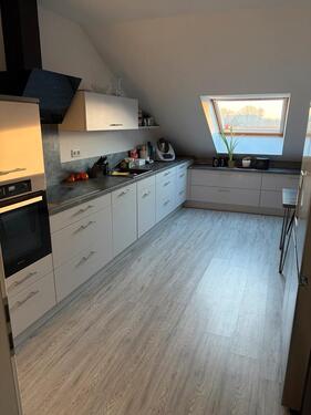 Foto - Dachgeschoßwohnung in Lengerich zum Kaufen