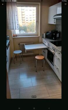 Foto - 3 Zimmer Etagenwohnung zum Kaufen in Zwingenberg