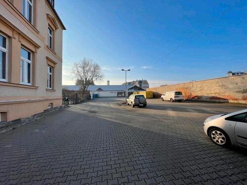 Foto - Stellplätze Parkplätze zu vermieten