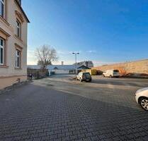 Stellplätze Parkplätze zu vermieten - Crimmitschau