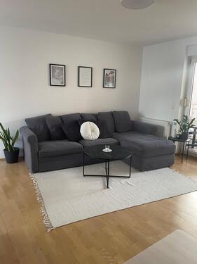 Foto - 2-Zimmer Wohnung in Würzburger Altstadt