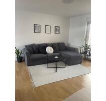 2-Zimmer Wohnung in Würzburger Altstadt