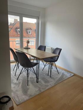 Foto - 2 Zimmer Etagenwohnung in Würzburg