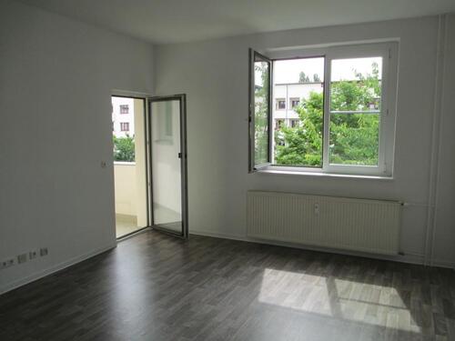 Foto - 2.5 Zimmer Erdgeschoßwohnung in Magdeburg