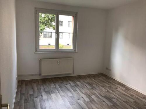 Foto - Erdgeschoßwohnung in Magdeburg zur Miete