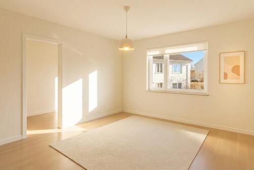 Foto - Hochwertig sanierte 3 Zimmer Wohnung in Derendorf