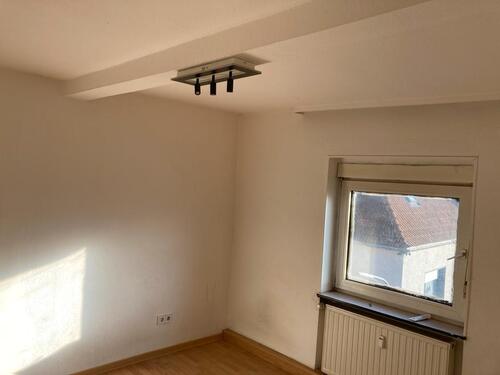 Foto - 1.5 Zimmer Etagenwohnung in Saarbrücken