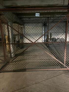 Foto - Garage zu vermieten; ab 42026; 6*2,5м Arkturhof 1, 30823 Garbsen