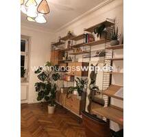 Wohnungsswap - 2 Zimmer, 50 m² - Isartalstraße, Ludwigsvorstadt-Isarvorstadt, München