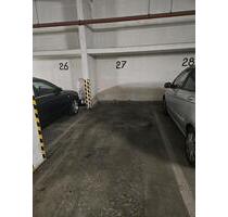 Biete Tiefgarageneinstelllplatz Garage in er Sophienstr. an - Braunschweig Heidberg-Melverode