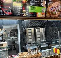 ein Dönerladen in guter und schöner Lage - Hanau Lamboy