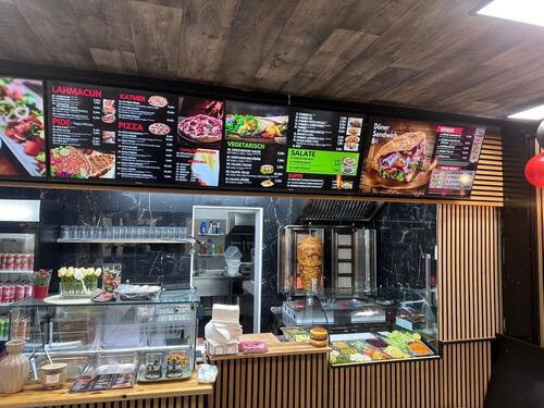 Foto - Etagenwohnung zum Kaufen in Hanau