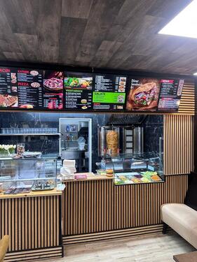 Foto - Etagenwohnung mit 20,00 m&sup2; in Hanau zum Kaufen