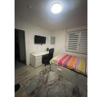 Zwischenvermietung ! 1-Zimmer-Wohnung in Stuttgart Bad Cannstatt