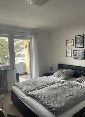 Foto - Etagenwohnung in Neumarkt in der Oberpfalz zur Miete