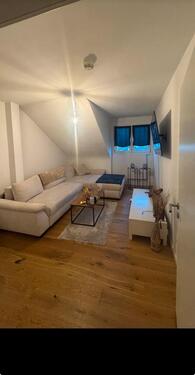 Foto - 2 Zimmer Wohnung - 1.100,00&nbsp;EUR Kaltmiete, ca.&nbsp; 50,00&nbsp;m&sup2;