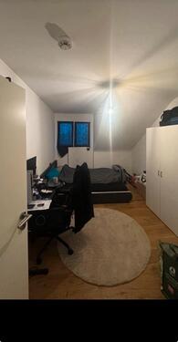 Foto - 2 Zimmer Dachgeschoßwohnung zur Miete in Offenbach am Main