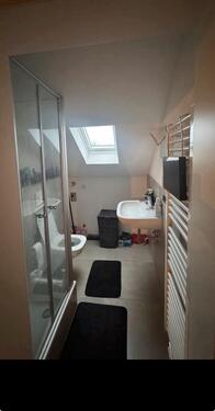Foto - 2 Zimmer Dachgeschoßwohnung in Offenbach am Main