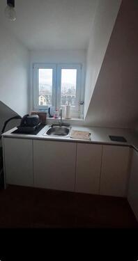 Foto - Dachgeschoßwohnung in Offenbach am Main zur Miete