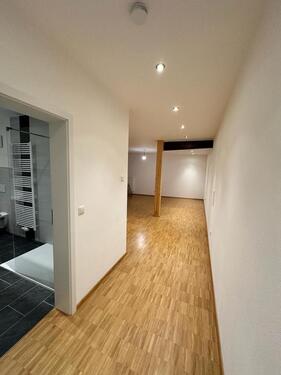 Foto - Hochparterre in Bad Windsheim zur Miete