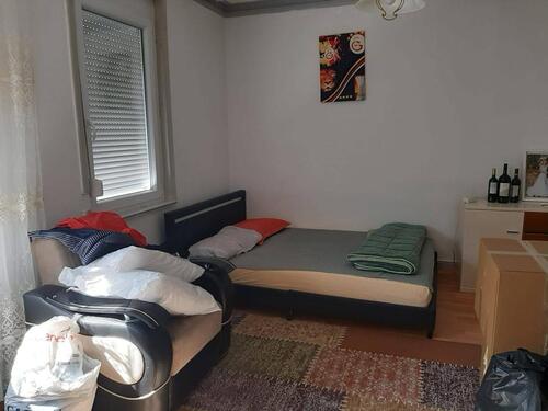 Foto - 4 Zimmer Wohnung (90m2) Für 6 Monate befristet