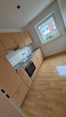 Foto - Erdgeschoßwohnung in Nordenham zur Miete