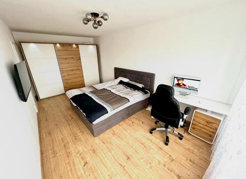 Foto - 2 Zimmer Etagenwohnung zum Kaufen in Rastatt