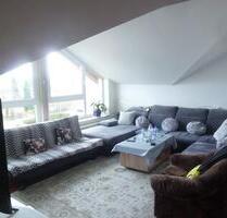 Verkauft wird im Auftrag eine Eigentumswohnung - Apfeldorf