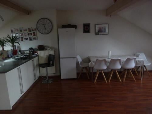 Foto - 4 Zimmer Dachgeschoßwohnung in Apfeldorf