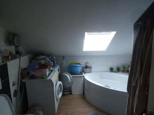 Foto - Dachgeschoßwohnung in Apfeldorf zum Kaufen