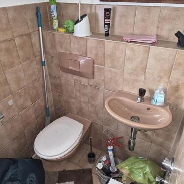 Foto - 4 Zimmer Erdgeschoßwohnung in Villingen-Schwenningen