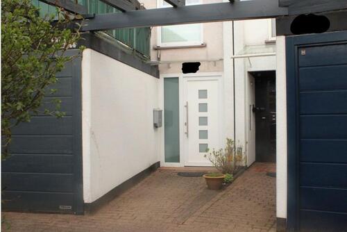 Foto - Gepflegtes Reihenmittelhaus mit Garage, Garten & Kamin in Barop