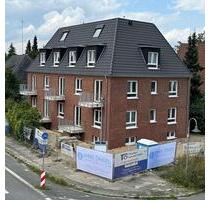 Exklusive 4-Zimmer Neubauwohnung mit Balkon und EBK - Bremen Schwachhausen