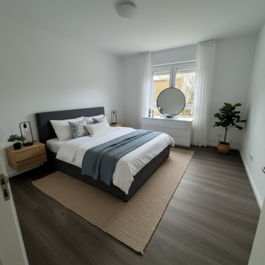 Foto - 4 Zimmer Etagenwohnung zur Miete in Bremen