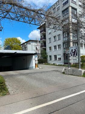 Foto - Garagenstellplatz zu vermieten - 80,00&nbsp;EUR Miete,