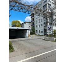 Garagenstellplatz zu vermieten - 80,00&nbsp;EUR Miete, in Augsburg (PLZ: 86179) Haunstetten-Siebenbrunn