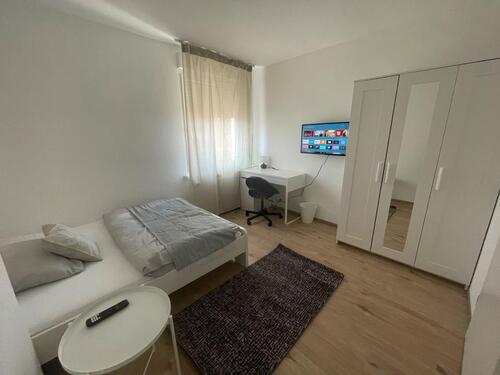Foto - Zimmer zu vermieten Wohngemeinschaft