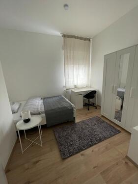 Foto - 1 Zimmer Etagenwohnung zur Miete in Frankfurt am Main