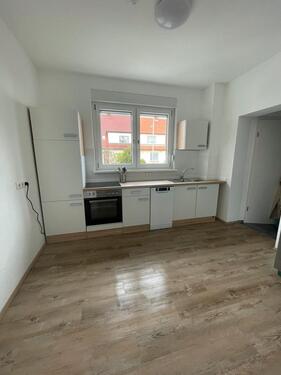 Foto - 1 Zimmer Etagenwohnung in Frankfurt am Main