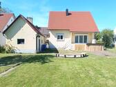 Foto - Einfamilienhaus - 1.480,00&nbsp;EUR Kaltmiete, ca.&nbsp; 150,00&nbsp;m&sup2;
