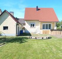 Einfamilienhaus - 1.480,00&nbsp;EUR Kaltmiete, ca.&nbsp; 150,00&nbsp;m&sup2; in Landau an der Isar (PLZ: 94405)